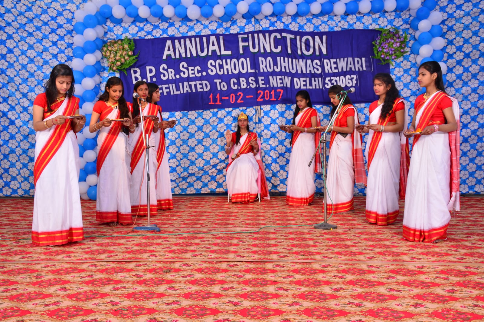Annual Function